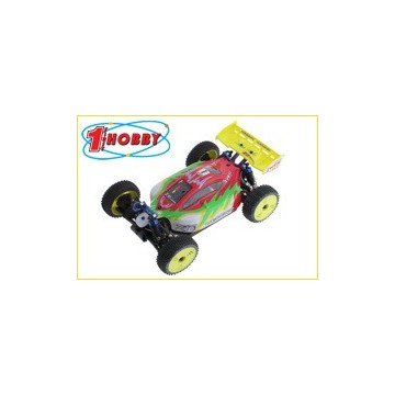 ZMB-16 Buggy 4WD RTR 1/16