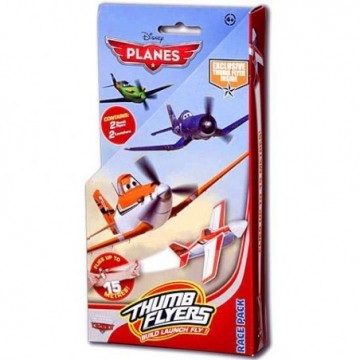 Disney Planes Thumb Flyers