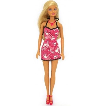 Barbie Trendy