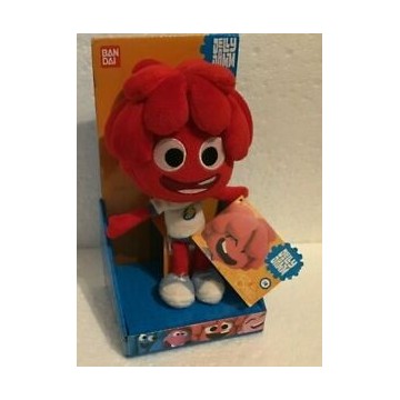 Jelly Jamm - Red Bello Teddy