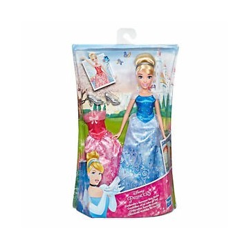 Hasbro - Disney Princess-...