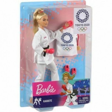 Barbie - Atleti Olimpici:...