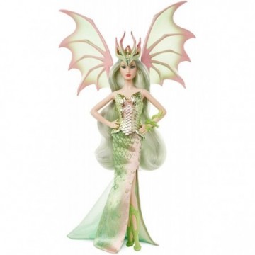 Mattel mythical muse doll 3...