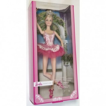 Barbie Signature Ballet...