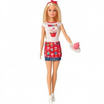 Mattel Barbie I Can Be...