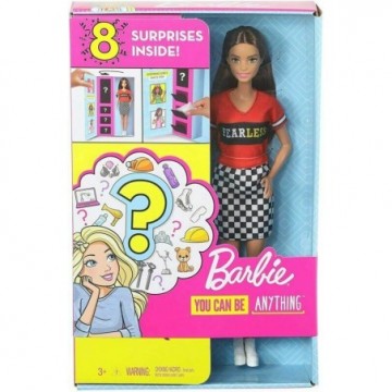 Barbie- Carriere a Sorpresa...