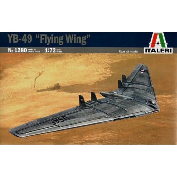 YB-49 Flying Wing