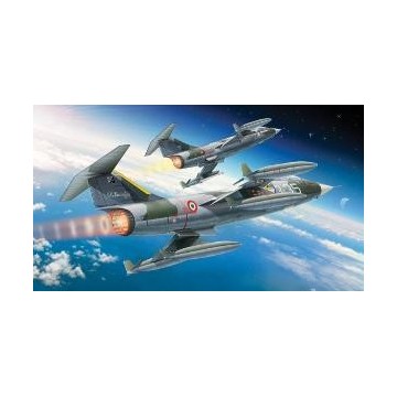 F-104 G/S STARFIGHTER PRM...