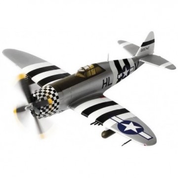U.S. P-47D Thunderbolt -...