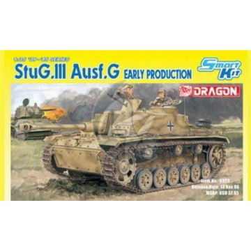 StuG.III Ausf.G Early...