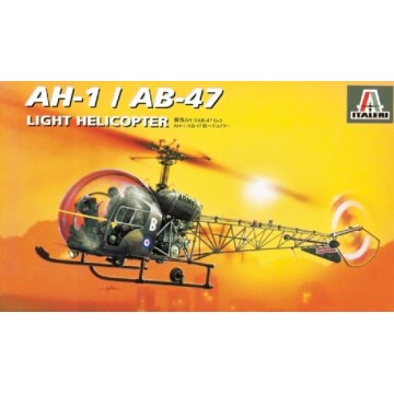 AH 1  AB  47