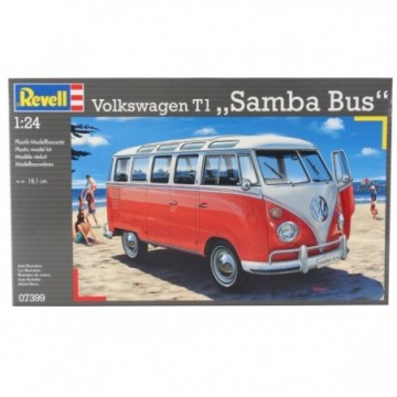 VW T1 SAMBA BUS