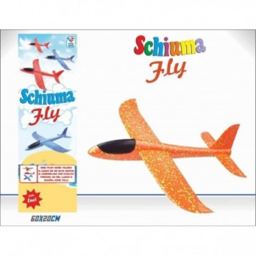 Aereo Schiuma Fly