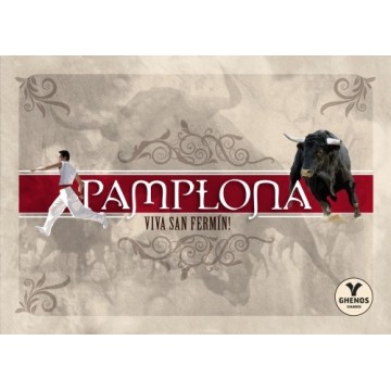 Pamplona
