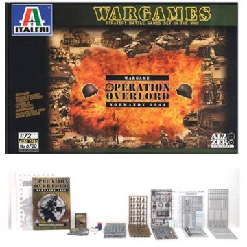 ITA Wargame - Operation...