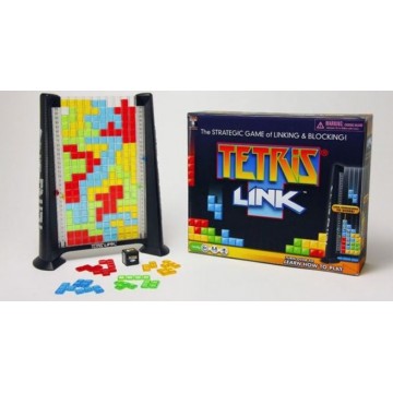 TTS Tetris Link