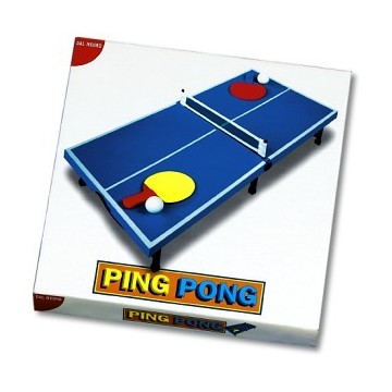 DNE Ping Pong