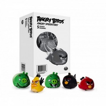 Angry Birds Confezione da 5...