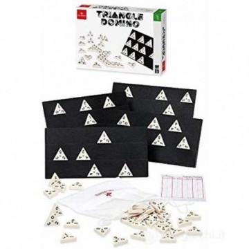 Domino Triangolare
