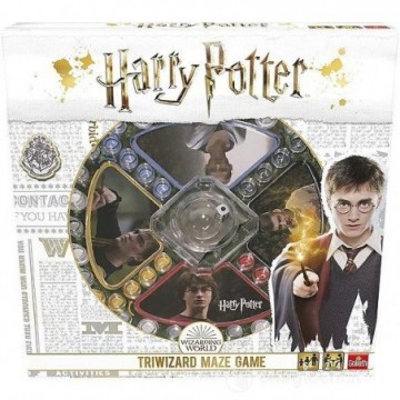 Torneo Tremaghi Harry Potter