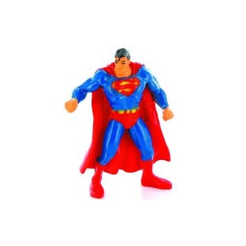 Super Heroes Superman