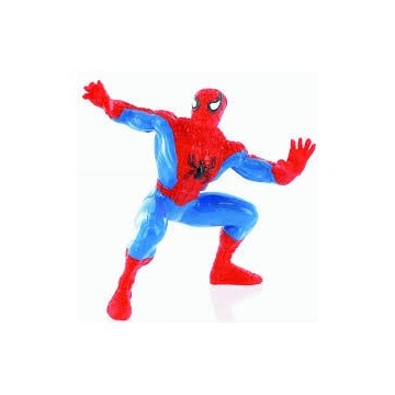 Super Heroes Spiderman