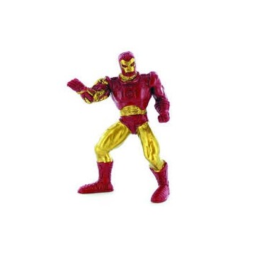 Super Heroes Iron Man