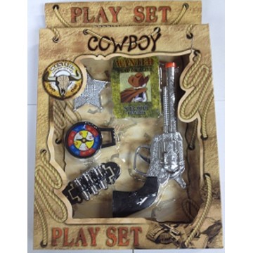 Play Set Special Mission...