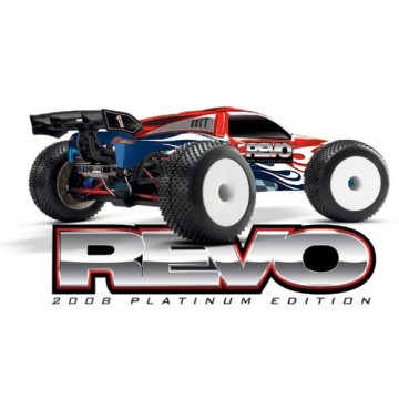 Revo 2008 - Platinum Edition