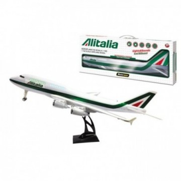 Motorama Aereo Alitalia