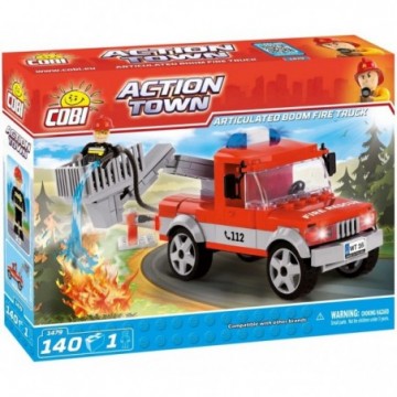 Action Town  Camion...