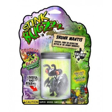 Goliath Toys - Skunk Mantis