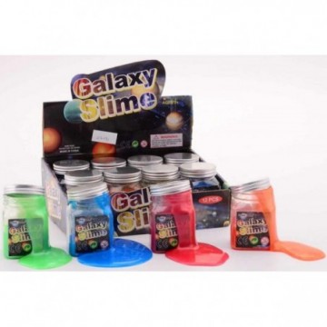 Galaxy Slime