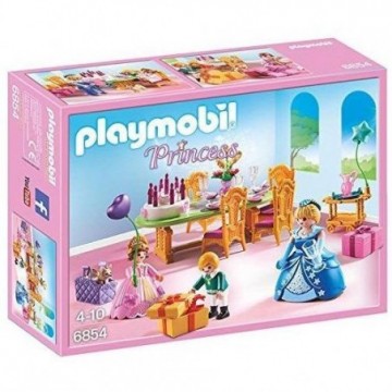 Playmobil Festa di...