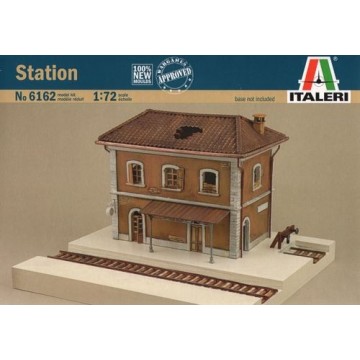 Station 1/72