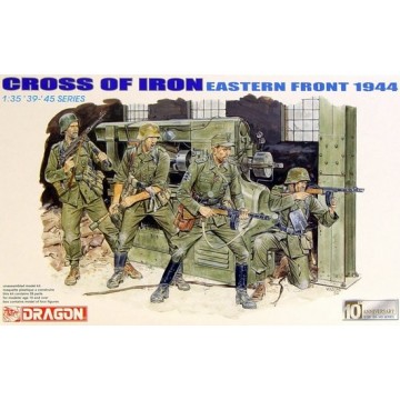 DRA Cross of Iron (Eastern...