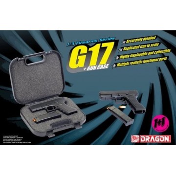 G17 Hand Gun Replica