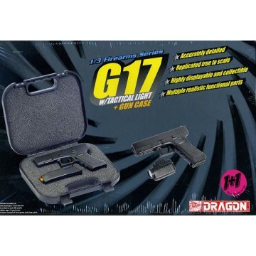 G17 with Tactical Light and...