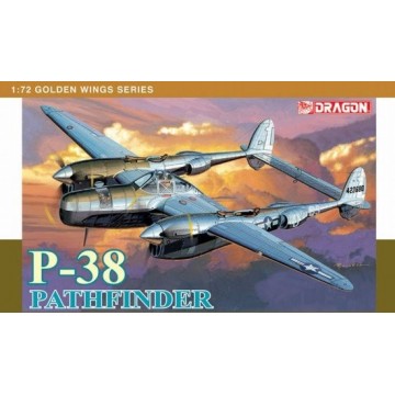 P-38 Pathfinder
