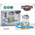 Pista Aereo Magnetik