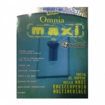 OMN Omnia Maxi