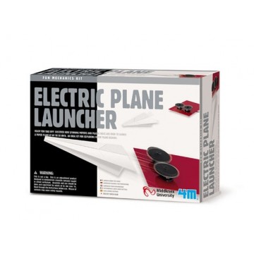 Launcher piano elettrico