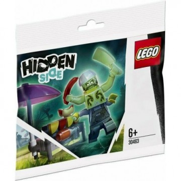 Lego Hidden Side Chef...