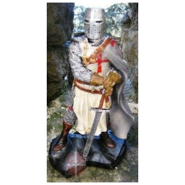 Cavaliere Templare (piccolo)