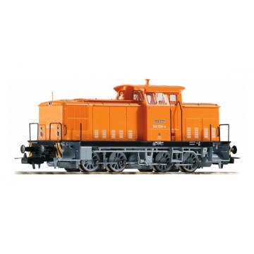 Locomotiva diesel serie 344