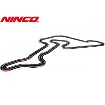 Ninco Set N�rburgring WI-CO