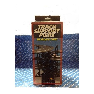 Set Of Tack Support Piers