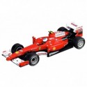 Auto Slot Ferrari F1 2010...
