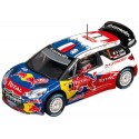 Auto-Slot Citroen DS3 WRC...