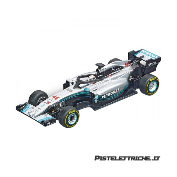 Mercedes Amg F1 W09 Eq Power L Hamilton N 44